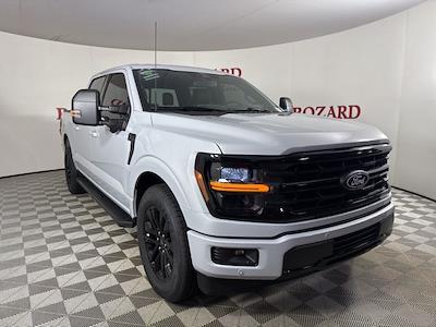 2025 Ford F-150 SuperCrew Cab 4x2 Pickup for sale #253944 - photo 1