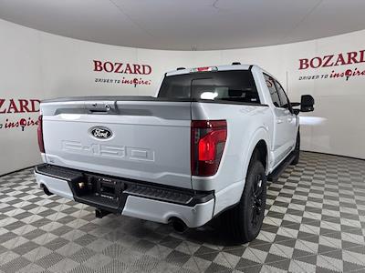 2025 Ford F-150 SuperCrew Cab RWD Pickup for sale #253944 - photo 2