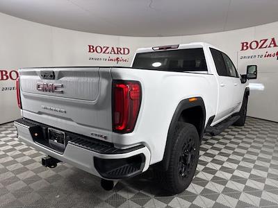 Used 2021 GMC Sierra 3500 AT4 Crew Cab for sale #253944B - photo 2