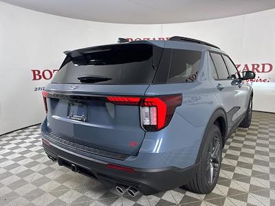 2025 Ford Explorer 4WD SUV for sale #253947 - photo 2