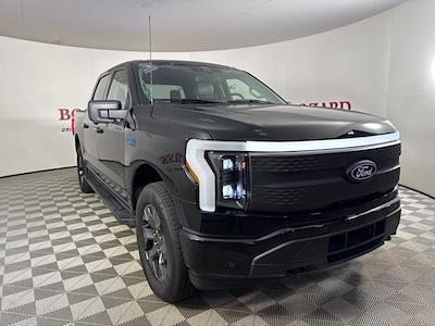 New 2025 Ford F-150 Lightning Flash SuperCrew Cab for sale #253951 - photo 1