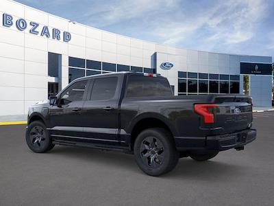 New 2025 Ford F-150 Lightning Flash SuperCrew Cab for sale #253951 - photo 2