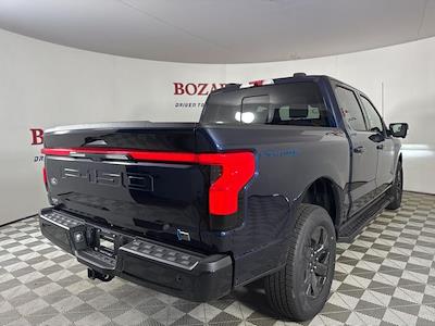 2025 Ford F-150 Lightning SuperCrew Cab AWD Pickup for sale #253953 - photo 2