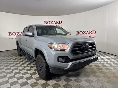2019 Toyota Tacoma Double Cab RWD Pickup for sale #253953B - photo 1