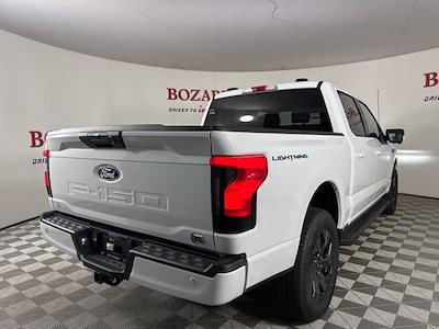 2025 Ford F-150 Lightning SuperCrew Cab AWD Pickup for sale #253954 - photo 2