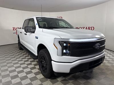 2025 Ford F-150 Lightning SuperCrew Cab AWD Pickup for sale #253955 - photo 1