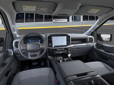 New 2025 Ford F-150 Lightning XLT SuperCrew Cab for sale #253955 - photo 2