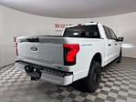 2025 Ford F-150 Lightning SuperCrew Cab AWD Pickup for sale #253955 - photo 2