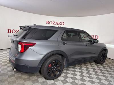 2021 Ford Explorer 4WD SUV for sale #253956A - photo 2