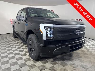 2025 Ford F-150 Lightning SuperCrew Cab AWD Pickup for sale #253957 - photo 1
