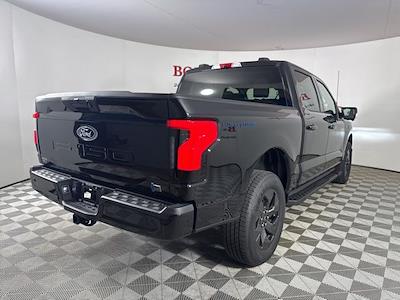 2025 Ford F-150 Lightning SuperCrew Cab AWD Pickup for sale #253957 - photo 2
