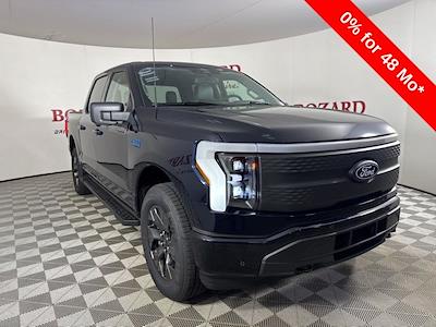2025 Ford F-150 Lightning SuperCrew Cab AWD Pickup for sale #253958 - photo 1