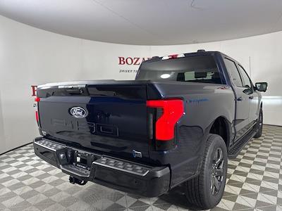 2025 Ford F-150 Lightning SuperCrew Cab AWD Pickup for sale #253958 - photo 2