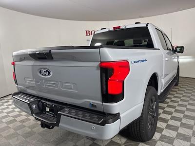 2025 Ford F-150 Lightning SuperCrew Cab AWD Pickup for sale #253959 - photo 2