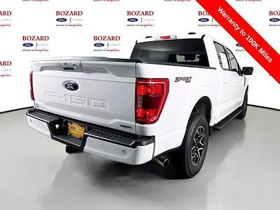 2023 Ford F-150 SuperCrew Cab 4WD Pickup for sale #253959A - photo 2