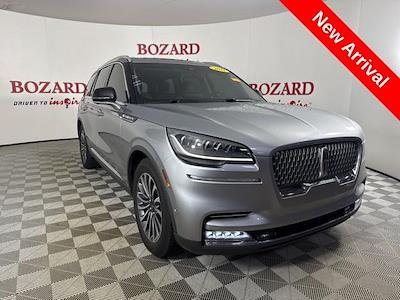 2021 Lincoln Aviator RWD SUV for sale #253959B - photo 1