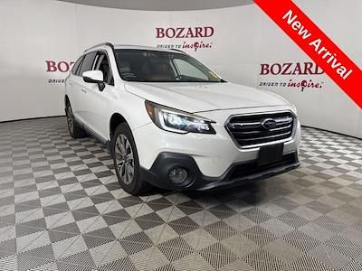 2019 Subaru Outback 4x4 SUV for sale #253961A - photo 1