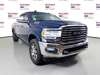 Used 2022 Ram 2500 Longhorn Mega Cab for sale #253964A - photo 1