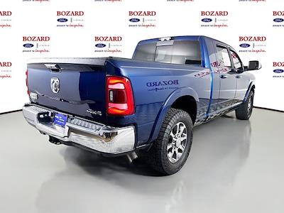 Used 2022 Ram 2500 Longhorn Mega Cab for sale #253964A - photo 2