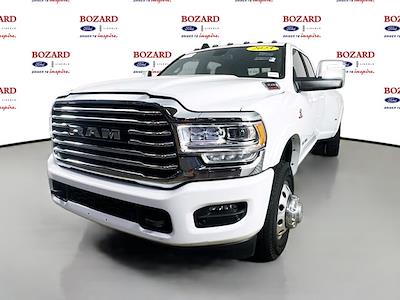 2023 Ram 3500 Mega Cab DRW 4x4 Pickup for sale #253966A - photo 1