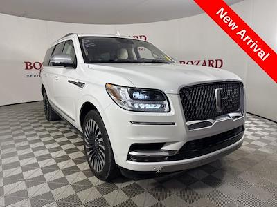 2020 Lincoln Navigator 4x4 SUV for sale #253968A - photo 1