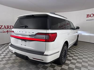 2020 Lincoln Navigator 4x4 SUV for sale #253968A - photo 2