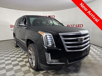 Used 2015 Cadillac Escalade Luxury for sale #253969B - photo 1