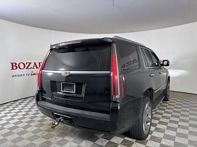 Used 2015 Cadillac Escalade Luxury for sale #253969B - photo 2