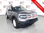 Used 2023 Ford Bronco Sport Heritage for sale #253974A - photo 1