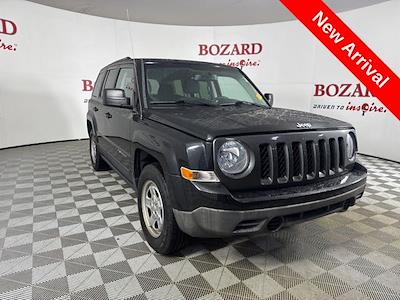 Used 2017 Jeep Patriot Sport for sale #253974B - photo 1