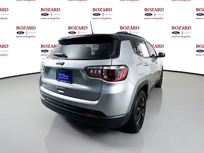 2022 Jeep Compass 4x4 SUV for sale #253974B - photo 2