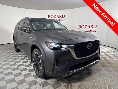 Used 2025 Mazda CX-90 3.3 Turbo S Premium for sale #253978A - photo 1