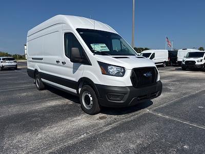 2025 Ford Transit 250 High Roof RWD Empty Cargo Van for sale #253979 - photo 1