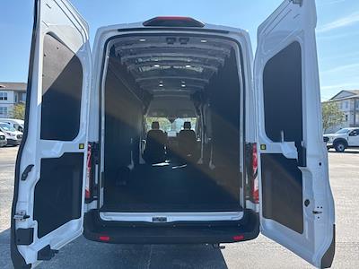 2025 Ford Transit 250 High Roof RWD Empty Cargo Van for sale #253979 - photo 2