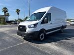 2025 Ford Transit 250 High Roof RWD Empty Cargo Van for sale #253979 - photo 4