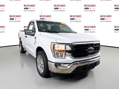 2022 Ford F-150 Regular Cab RWD Pickup for sale #253981A - photo 1