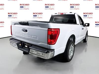 2022 Ford F-150 Regular Cab RWD Pickup for sale #253981A - photo 2