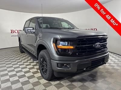 2025 Ford F-150 SuperCrew Cab 4x4 Pickup for sale #253982 - photo 1