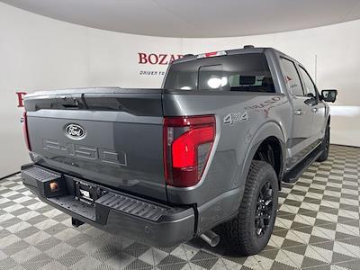2025 Ford F-150 SuperCrew Cab 4x4 Pickup for sale #253982 - photo 2