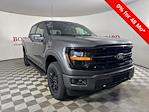 2025 Ford F-150 SuperCrew Cab 4x4 Pickup for sale #253982 - photo 1