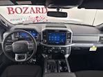 2025 Ford F-150 SuperCrew Cab 4x4 Pickup for sale #253982 - photo 10