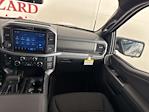 2025 Ford F-150 SuperCrew Cab 4x4 Pickup for sale #253982 - photo 14