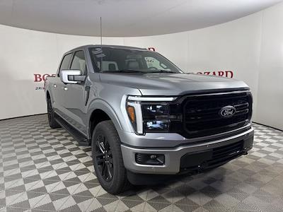 2025 Ford F-150 SuperCrew Cab 4WD Pickup for sale #253986 - photo 1