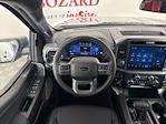 2025 Ford F-150 SuperCrew Cab 4WD Pickup for sale #253986 - photo 11