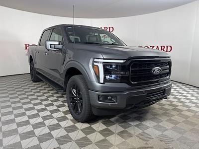 2025 Ford F-150 SuperCrew Cab 4x4 Pickup for sale #253987 - photo 1