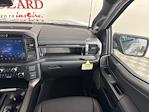 2025 Ford F-150 SuperCrew Cab 4x4 Pickup for sale #253987 - photo 14
