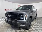 2025 Ford F-150 SuperCrew Cab 4x4 Pickup for sale #253987 - photo 4