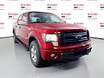2014 Ford F-150 SuperCrew Cab 4WD Pickup for sale #253987A - photo 1