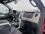 2014 Ford F-150 SuperCrew Cab 4WD Pickup for sale #253987A - photo 30