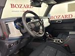 2025 Ford Bronco 4WD SUV for sale #253991 - photo 15